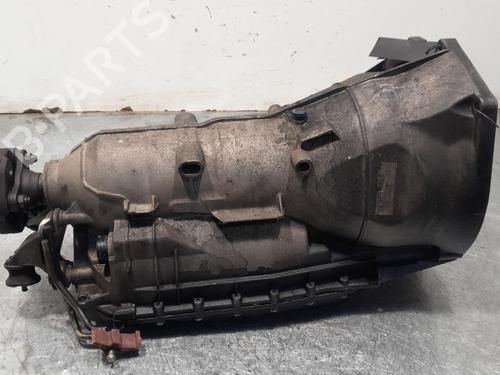 Gearbox BMW 3 (E90) 320 d | BP36340089M3 - Image 5