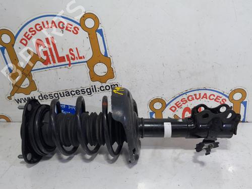 Right front shock absorber TOYOTA COROLLA Hatchback (_E21_, _EA1_, _EH1_) 1.8 Hybrid (ZWE211) | BP20759499M17 