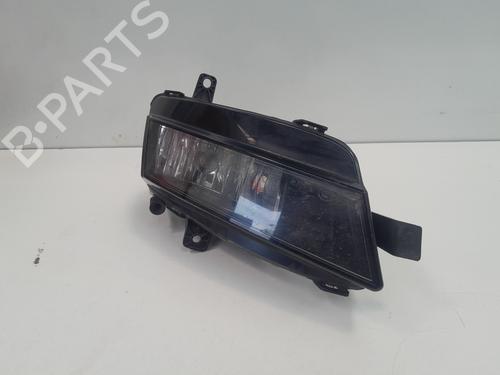 Højre Foran Tågelygte Højre Foran Tågelygte VW GOLF VII (5G1, BQ1, BE1, BE2) [2012-2021] 37081710 37081710