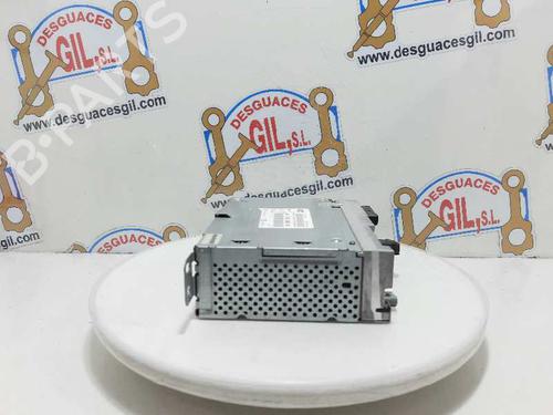 Radio PEUGEOT 208 I (CA_, CC_) 1.6 HDi | BP20729645E6