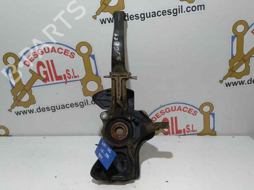 Used Right front steering knuckle ALFA ROMEO 156 (932_) 1.6 16V T.SPARK (932.A4, 932.A4100) (120 hp) 20783281