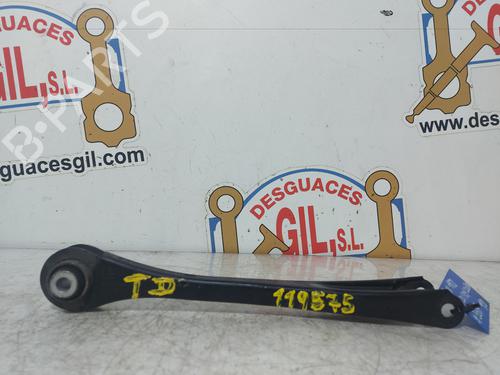 Used Right rear suspension arm BMW 1 (F21) 118 d (150 hp) 20743512