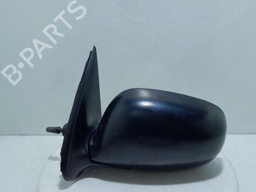 Left mirror NISSAN MICRA II (K11) 1.0 i 16V | BP21489219C26 