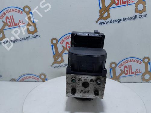 Used ABS pump SAAB 9-3 (YS3D) 2.2 TiD (125 hp) 20763452