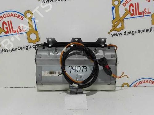 Passenger airbag PEUGEOT 307 Break (3E) 1.6 HDi 110 | BP20773275C10 