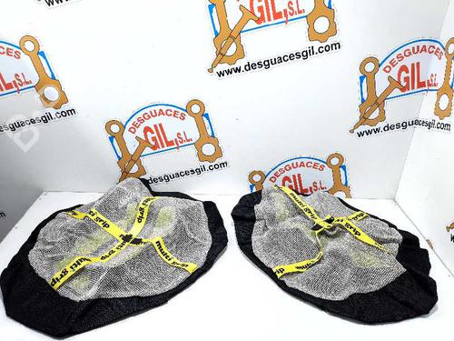 Used Other CITROËN BERLINGO / BERLINGO FIRST Box Body/MPV (M_) 1.4 i bivalent (MBKFW) (75 hp) 20734736