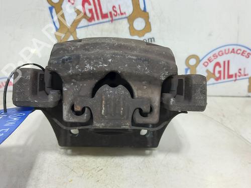 Used Left rear brake caliper BMW 5 (E60) 525 d (177 hp) 20753446