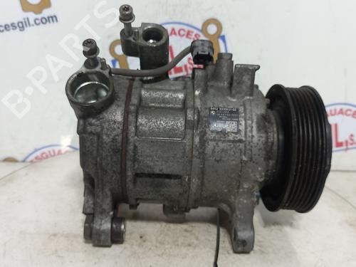 Used AC compressor BMW 1 (F21) 118 d xDrive (143 hp) 20750825