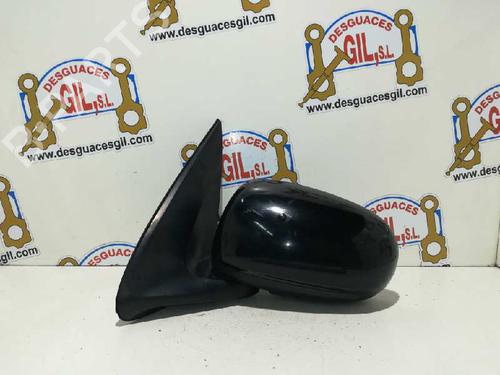 Left mirror NISSAN ALMERA II Hatchback (N16) 2.2 Di | BP20799589C26 