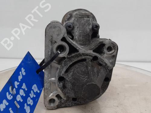 Starter RENAULT MEGANE I Classic (LA0/1_) 1.6 e (LA0F, LA0S) | BP24229891M8 