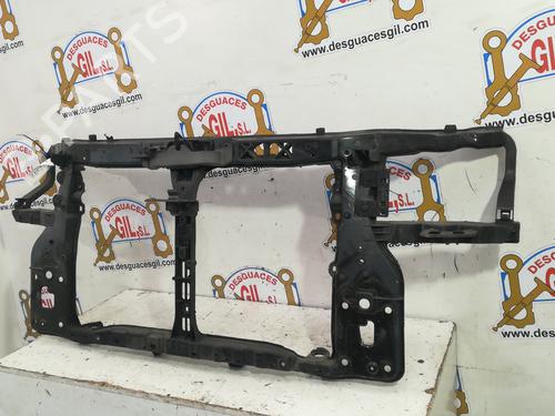 Front slam panel KIA SPORTAGE II (JE_, KM_) 2.0 CRDi 4WD | BP20759017C72 