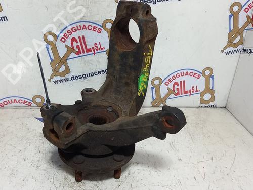 Right front steering knuckle JAGUAR X-TYPE I Estate (X400) 2.0 D | BP20762494M26 