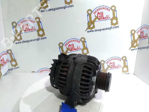 Alternator VOLVO S80 I (184) 2.4 | BP20730252M7 