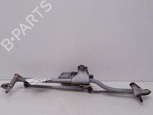 Front wiper motor AUDI A4 B7 Avant (8ED) 2.5 TDI | BP25378255M29 