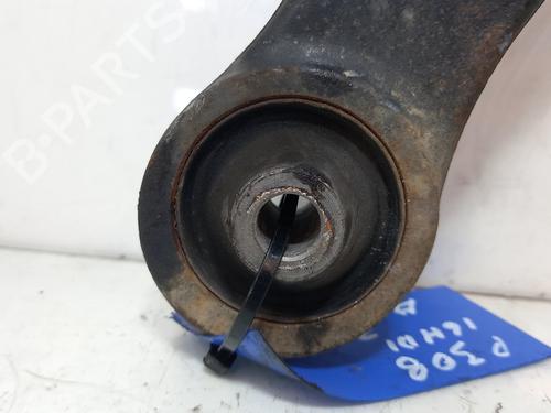 Left front suspension arm PEUGEOT 308 SW I (4E_, 4H_)  | BP27485780M12 