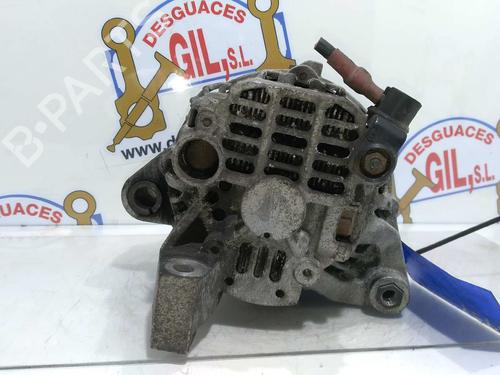 Alternator FORD FIESTA IV (JA_, JB_) 1.25 i 16V | BP20803657M7 