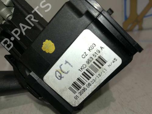 Steering column stalk VW TOURAN (1T1, 1T2) 1.9 TDI | BP20787000I23 