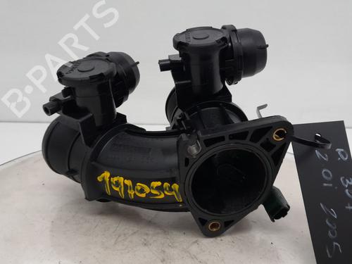 Used Throttle body Throttle body PEUGEOT 307 (3A/C) 2.0 16V (177 hp) 36298791 36298791