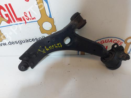 Used Left front suspension arm VOLVO C30 (533) 1.6 D (109 hp) 20745479
