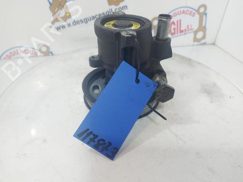 Steering pump VW POLO (6N2)  | BP20742600M99 