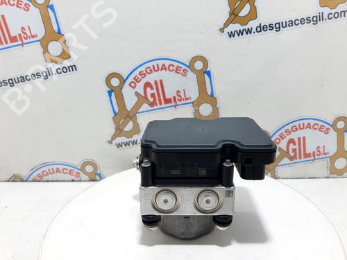 ABS pump DACIA SANDERO II  | BP20758564M43 