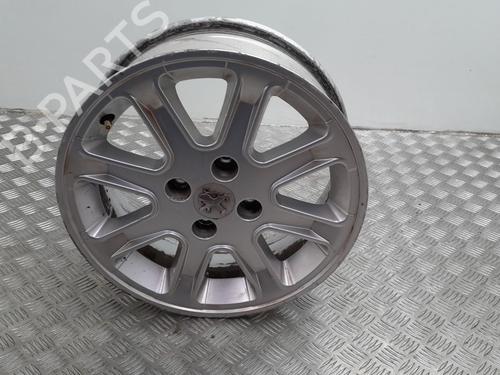 Fælk PEUGEOT 1007 (KM_) 1.4 HDi | BP32234788C45 