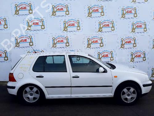 Steering pump VW GOLF IV (1J1) 1.9 TDI | BP20740181M99