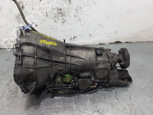 Gearbox MERCEDES-BENZ E-CLASS (W210) E 300 D (210.020) | BP20760314M3