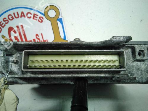 Engine control unit (ECU) PEUGEOT 605 (6B)  | BP20793705M57 