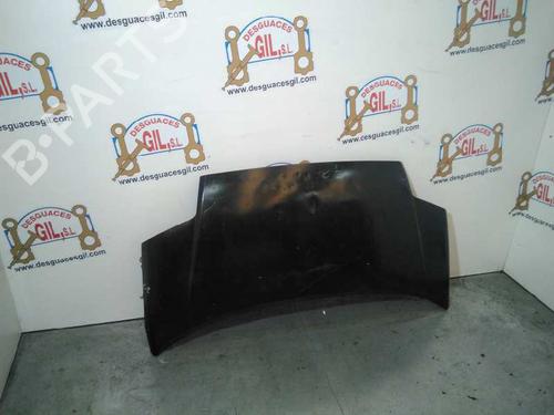 Used Hood CITROËN C2 (JM_) 1.4 HDi (68 hp) 20801559