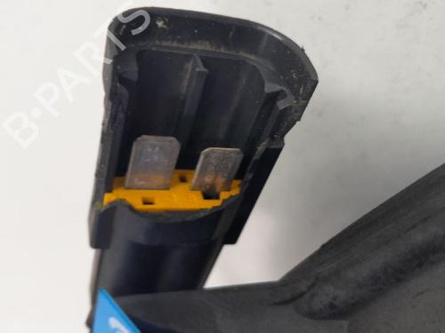 Køleventilator elektrisk PEUGEOT 307 (3A/C) 2.0 HDi 90 | BP27335498M35 