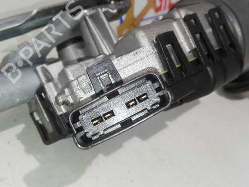 Viskermotor vindrute CITROËN BERLINGO MULTISPACE (B9) 1.6 HDi 75 16V | BP20791020M29 