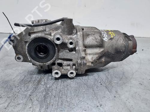 Differensial bakvogn HONDA HR-V (GH_) 1.6 16V 4WD (GH2, GH4) (105 hp) 20813954
