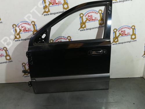 Used Left front door KIA SORENTO I (JC) 2.5 CRDi 4WD (140 hp) 20785220