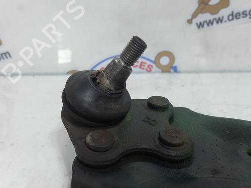 Right front suspension arm VW POLO V (6R1, 6C1) 1.6 | BP20765803M13 