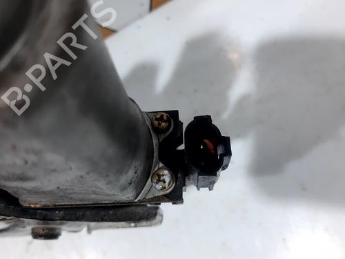 Front right window mechanism DAEWOO KALOS (KLAS) 1.2 | BP20746819C23 