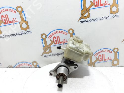 Brake master cylinder VW TOURAN (1T1, 1T2)  | BP20756614M77 