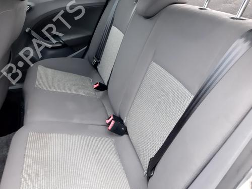 Servo brake SEAT IBIZA IV SC (6J1, 6P5)  | BP20758466M42 
