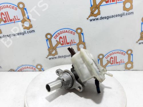 Brake master cylinder PEUGEOT 308 CC (4B_)  | BP21828335M77 