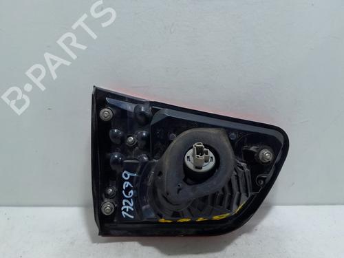 Right taillight CITROËN C-CROSSER (VU_, VV_)  | BP21496182C35 