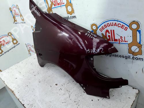 Right front fenders MERCEDES-BENZ VITO Van (W638) 114 2.3 (638.034, 638.094) | BP20765314C42