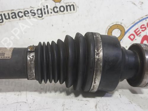 Right front driveshaft VOLVO XC60 I SUV (156)  | BP21828588M39 
