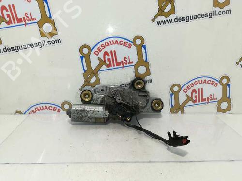 Viskermotor bagrude FORD FOCUS I (DAW, DBW) 1.8 Turbo DI / TDDi | BP20780422M102 