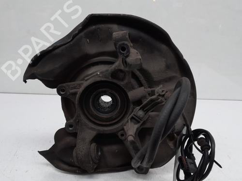 Venstre hjullejehus spindel MERCEDES-BENZ C-CLASS (W203) C 220 CDI (203.006, 203.008) | BP29613383M27 