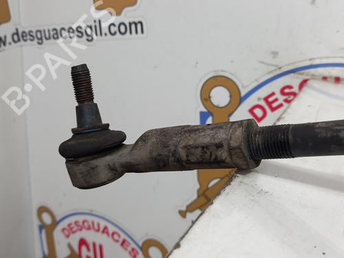 Steering rack VW GOLF VI (5K1) 1.6 TDI | BP20767492M22 