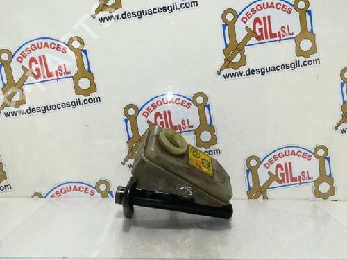 Used Brake master cylinder FORD FIESTA III (GFJ) [1989-1997]  20797491