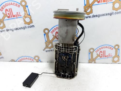 Fuel pump VW GOLF IV (1J1) 1.9 TDI | BP20746580M76 