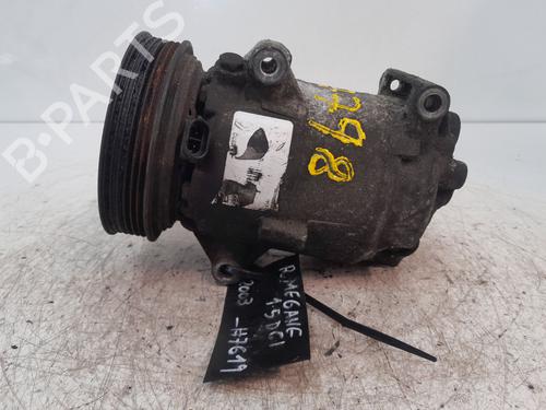 AC-Kompressor AC-Kompressor 39189567 39189567