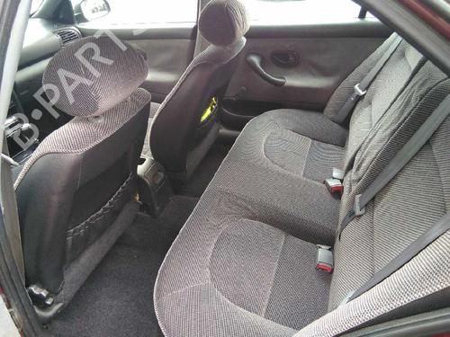 ABS pump PEUGEOT 406 (8B) 1.9 TD | BP20734593M43