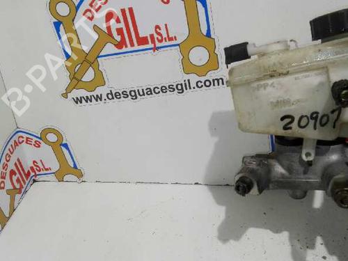 Brake master cylinder BMW 3 (E46) 320 d | BP20773249M77 